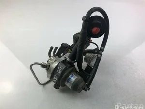 Renault 0281002576; 8200225971 / 0281002576, 8200225971 MEGANE I Classic (LA0/1_) 2005 Druckwandler