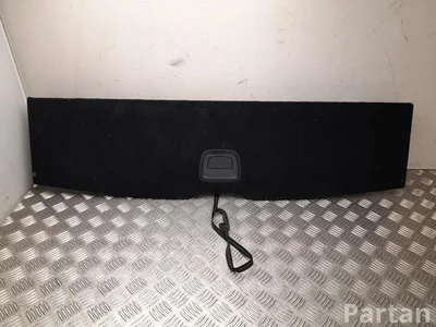 Mercedes-Benz A 167 680 05 00 / A1676800500 GLE (W167) (2019 ...) 2020 Trunk mat - Image 1