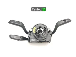 Porsche 9J1953502G Taycan 2021 Multi-switch colonne de direction