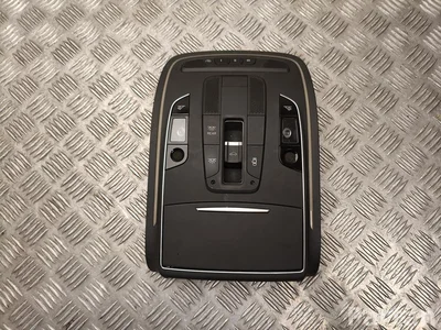 Audi 4H0 947 135, 4H0 947 135 BK / 4H0947135, 4H0947135BK A8 (4H_) 2015 Innenbeleuchtung - Bild 1
