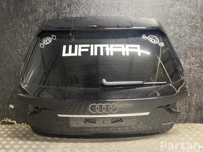 Audi A4 Allroad (8WH, B9) 2021 Tailgate - Image 1