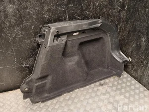 Gebrauchtes Original Volkswagen 11A867428S ID.4 2023 Kofferraumverkleidung rechts