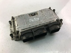 Citroën 9649009380; 0261207686 / 9649009380, 0261207686 BERLINGO (MF) 2003 Unité de contrôle moteur