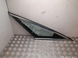 Ford EM2B-R29710 / EM2BR29710 S-MAX 2016 Vitre latérale fixe Right Front