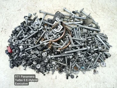Porsche PANAMERA (971) 2018 śruba zestaw - Zdjęcie 1