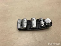 BMW 6847099 iX3 (G08) 2024 Bouton de lève-vitre Left Front