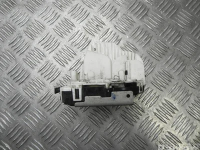 Jeep P04589924AG GRAND CHEROKEE IV (WK, WK2) 2016 Serrure de porte Right Front - Image 1