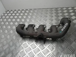 Ford 6C1Q-9430 BD / 6C1Q9430BD TRANSIT Box 2008 Collecteur d'échappement