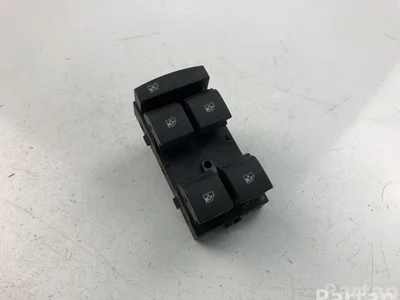 Opel 13305009 MOKKA / MOKKA X 2015 Bouton de lève-vitre - Image 1