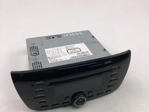 Opel 7355978470 COMBO Platform/Chassis (X12) 2014 Système audio / vidéo / navigation