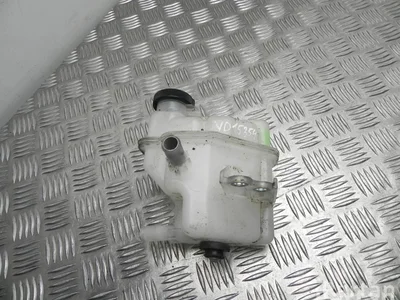 Toyota 1.5 / 15 YARIS (_P13_) 2014 Vase d'expansion du liquide de refroidissement - Image 1