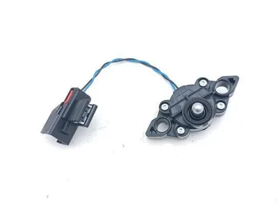 Aston Martin 6G33-32A50-BA, 614191661 / 6G3332A50BA, 614191661 DBX 2021 Taster Heckklappe - Bild 1