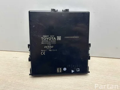 Toyota 89990F4200 ; MB2336005342 / 89990F4200, MB2336005342 C-HR (_X1_) 2020 Valdymo blokas beraktės sistemos - Paveiksliukas 1