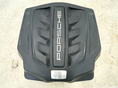 Porsche 95B103925E, 95B103925D MACAN (95B) 2015 Couvert de moteur - Image 1