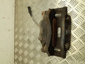 Ford W08364 TRANSIT Box 2021 Étrier de frein Left Front