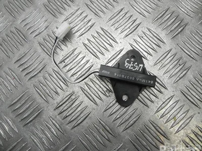 Mitsubishi 841M-A8637B114 / 841MA8637B114 OUTLANDER III (GG_W, GF_W, ZJ) 2016 Antenne - Image 1