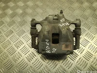 Toyota L84613 Yaris Cross XP210 2022 Pinza de freno Left Front