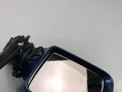 Audi 8E1858531AA A4 (8EC, B7) 2007 Außenspiegel links - Bild 1