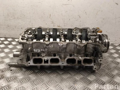 Toyota 1110149526 YARIS (_P13_) 2017 Cylinder Head - Image 1