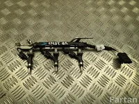 BMW 8489638 2 U06 Active Tourer 2022 Rozdzielacz paliwa