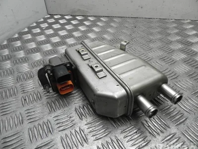 Volkswagen 3Q0 963 231 E / 3Q0963231E PASSAT Variant (3G5) 2017 Unité de commande pour chauffage supplémentaire - Image 1