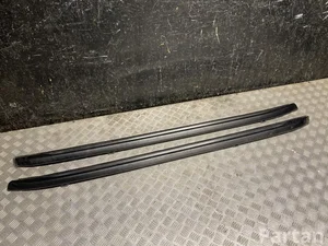 Jeep 5UR18TRMAB, 5UR19TRMAB COMPASS (MP) 2018 Roof rail Left Right Kit