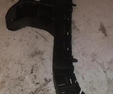 Volvo 31265327 V70 II (SW) 2007 Support pour pare-chocs - Image 1