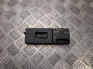 Audi 4KE 959 107 / 4KE959107 Q8 e-tron 2021 Unité de commande pour hayon