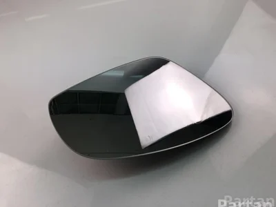 Škoda 5J0857522M FABIA II (542) 2011 Retrovisor exterior - Imagen 1