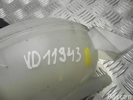 DACIA 217107259R SANDERO II 2018 Coolant Expansion Tank