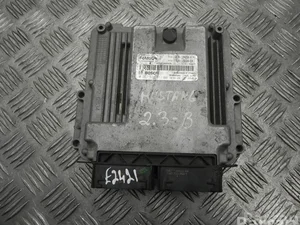 Ford USA GR3A-12A650-AZA, FR3A-12B684-EA / GR3A12A650AZA, FR3A12B684EA MUSTANG Convertible 2016 Unidad de control del motor