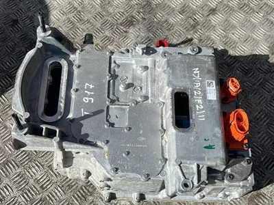 Renault 296G17571R ZOE (BFM_) 2022 Inwerter z przetwornicą - Zdjęcie 1