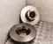 Ford 24011401001, 5011677 TRANSIT Platforma / podwozie (T_ _) 1992 Tarcza hamulcowa z przodu - Obraz 2