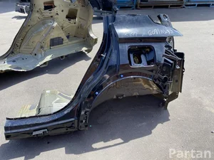 Opel FRONTERA (OV24) 2026 Kėbulo ketvirtis kairysis galinis
