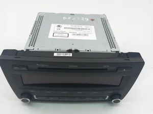 Škoda 1Z0035161G OCTAVIAII (1Z3) 2011 Radio / lecteur CD
