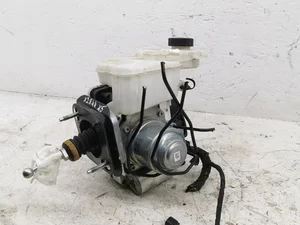 BMW 6862047, 3451-686247-01 / 6862047, 345168624701 X5 (G05) 2021 Unité de commande hydraulique ABS