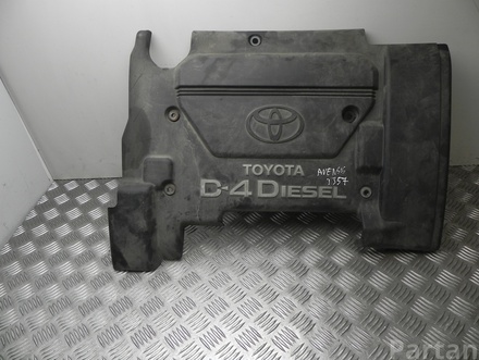 TOYOTA 12611-27021 / 1261127021 AVENSIS (_T22_) 2003 Engine Cover