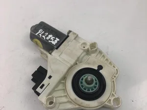 Audi 4F0959802B A6 (4F2, C6) 2009 Motor para subida de ventanas
