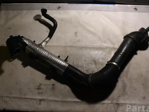 Volvo 76894844 C70 II Convertible 2008 Tuyau de radiateur