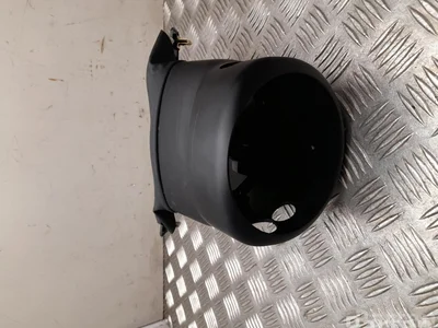 Tesla 1057355-00-A / 105735500A MODEL S 2016 Couvercle de colonne de direction - Image 1