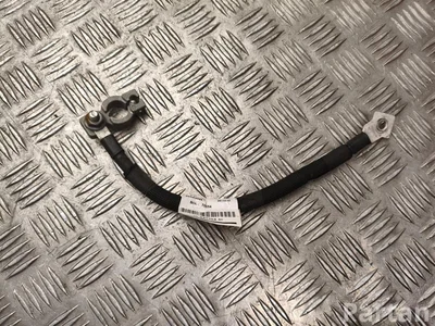 Opel 9864126280 FRONTERA (OV24) 2026 Kabelsatz für Batterie - Bild 1