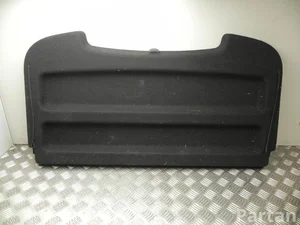 Dacia 794205701R Sandero III (DJF/BJI cross) 2022 Deckel für Kofferraumabdeckung
