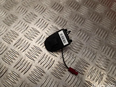 Mercedes-Benz A2198200511 GL-CLASS (X166) 2013 Unités de contrôle - Image 1