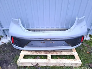 Hyundai IONIQ (AE) 2022 Pare-chocs