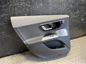 Mercedes-Benz A2957309101 EQE V295 2023 Panneau de garniture de porte