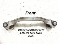 Bentley 3Y0.199.207.A, 3Y0.199.205.A, 4D04113366 / 3Y0199207A, 3Y0199205A, 4D04113366 MULSANNE (3Y_) 2015 Other engine parts
