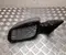 BMW E1021141, 7 350 729, F0153121U6680 / E1021141, 7350729, F0153121U6680 5 Touring (F11) 2017 Išorinis veidrodėlis kairė elektrinis reguliavimas Posūkio signalas Kamera Aklosios zonos įspėjimas - Nuotrauka 1