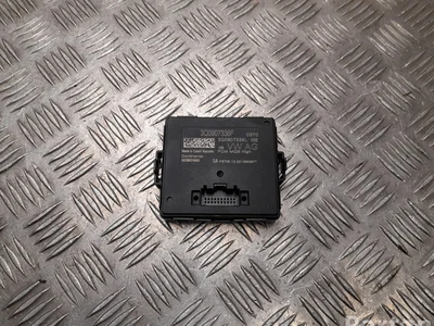 Volkswagen 3Q0907338F, 3Q0907338L PASSAT Variant (3G5) 2022 Interface de diagnostic (passerelle) - Image 1