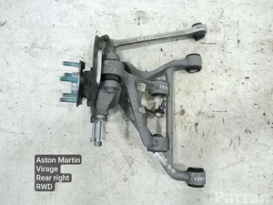 Aston Martin 6G33-5B530-AD, K1988-01 / 6G335B530AD, K198801 VIRAGE Volante 2012 Kit de suspension arrière right side