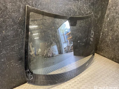 Tesla MODEL S 2014 Priekinis stiklas - Nuotrauka 1